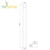 ĐÈN SÂN VƯỜN VISV26