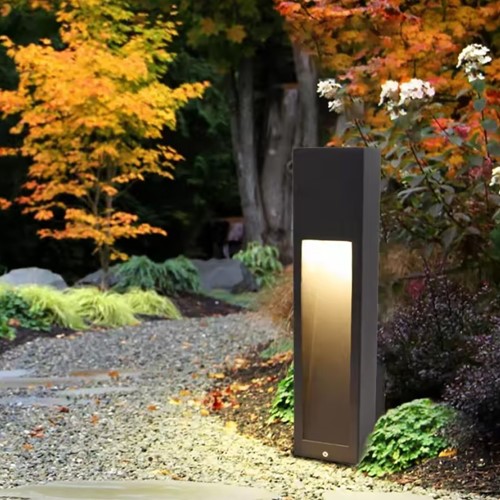 ĐÈN SÂN VƯỜN: VISV03	