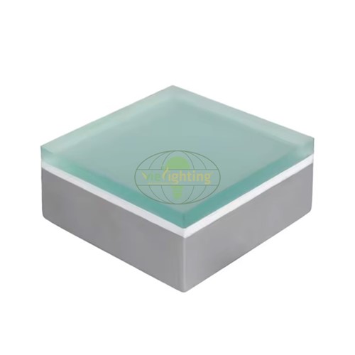 ĐÈN BƯỚC CHÂN VIUG-BR