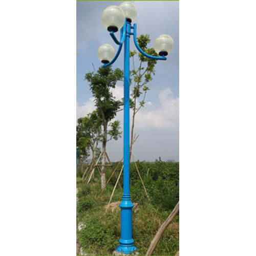 Cột đèn trang trí Nouvo