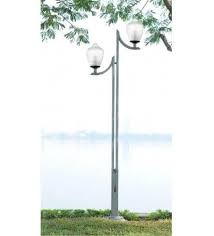 CỘT SÂN VƯỜN DC10