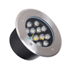 ĐÈN LED ÂM ĐẤT THÂN NHÔM VIUG02