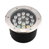 ĐÈN LED ÂM ĐẤT THÂN NHÔM VIUG02