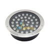 ĐÈN LED ÂM ĐẤT THÂN NHÔM VIUG02