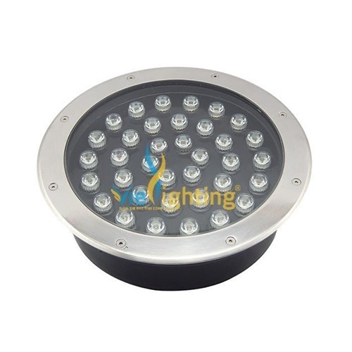 ĐÈN LED ÂM ĐẤT THÂN NHÔM VIUG02