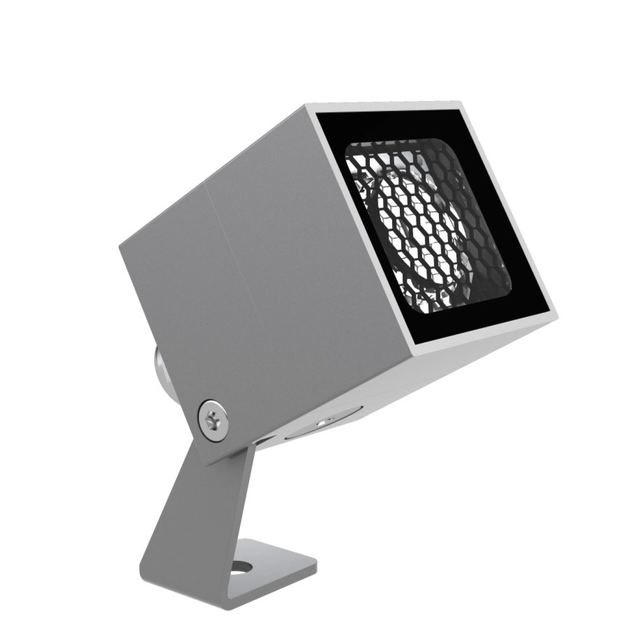  ĐÈN PHA CHIẾU CỘT VFD11