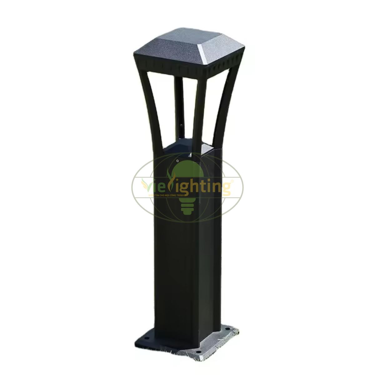 đèn sân vườn VISV01
